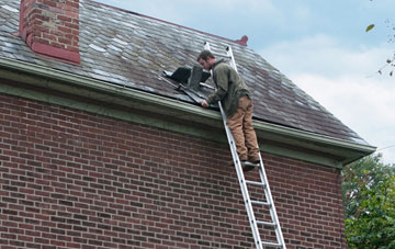 what affects urgent Sarsden Halt roof repairs