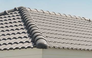 advantages of Sarsden Halt clay roofing