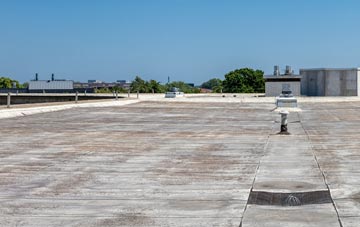 Sarsden Halt commercial flat roofing