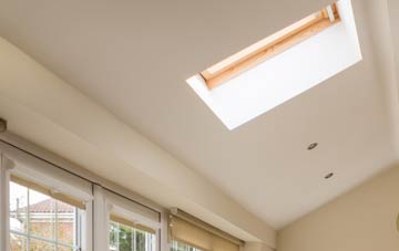 Sarsden Halt conservatory roof insulation companies