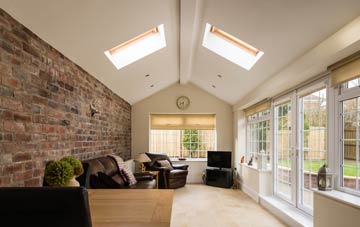 conservatory roof insulation Sarsden Halt, Oxfordshire