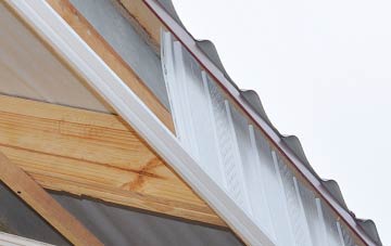 why Sarsden Halt fascia repairs are essential