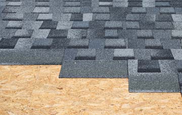 expert Sarsden Halt asphalt roof companies