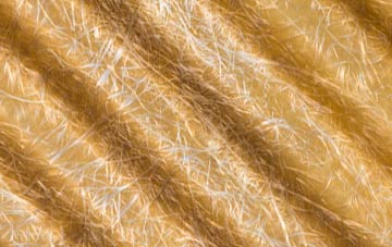 Sarsden Halt fibreglass roof waterproofing