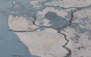 fibreglass roofing replacement Sarsden Halt