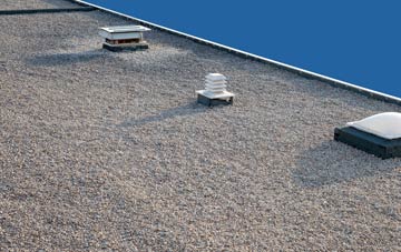 flat roofing Sarsden Halt, Oxfordshire