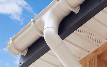 Sarsden Halt gutter installation costs