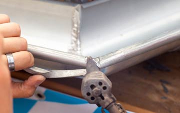 disadvantages of Sarsden Halt lead roofing