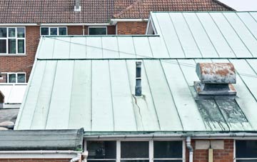 Sarsden Halt lead roofing costs