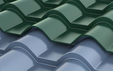 who should consider Sarsden Halt plastic roofs