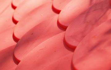 Sarsden Halt plastic roof costs