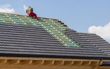 roof replacement Sarsden Halt, Oxfordshire