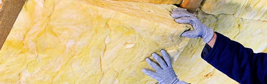 quotes for Sarsden Halt roof insulation