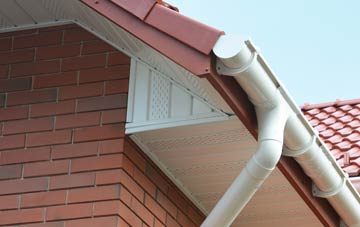 Sarsden Halt soffit repair costs