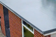 free Sarsden Halt flat roofing insulation quotes