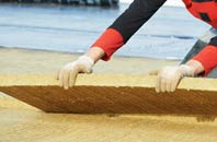 find rated Sarsden Halt roof insulation companies