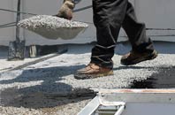 find rated Sarsden Halt flat roofing replacement companies