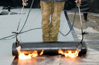 Sarsden Halt flat roof sealing quote