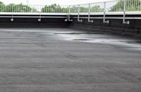find rated Sarsden Halt flat roofing companies