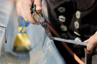 Sarsden Halt lead roof quotes