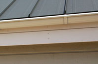 Sarsden Halt soffit repair