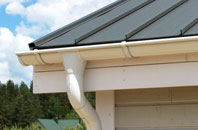 Sarsden Halt soffits