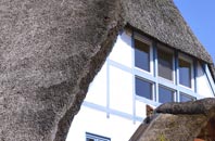 find rated Sarsden Halt thatchers